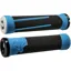ODI AG2 Lock On Grips Black/Blue